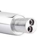 Змішувач для кухні Lidz Mars 008F (k40) LDMAR008FCRM34858 Chrome фото - 4