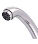 Змішувач для кухні Lidz Mars 008F (k40) LDMAR008FCRM34858 Chrome фото - 5