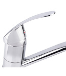 Змішувач для кухні Lidz Mars 003M (k40) LDMAR003MCRM34878 Chrome фото - 3