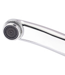 Змішувач для кухні Lidz Mars 003M (k40) LDMAR003MCRM34878 Chrome фото - 5