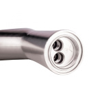 Змішувач для раковини Lidz Vida 001F (k35) LDVID001FNKS34954 Nickel фото - 5