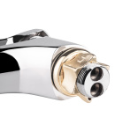 Змішувач для раковини Lidz Anny 001F (k40) LDANN001FCRM35119 Chrome фото - 3