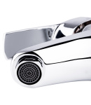 Змішувач для раковини Lidz Anny 001F (k40) LDANN001FCRM35119 Chrome фото - 4