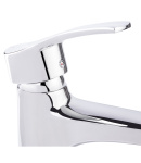 Змішувач для раковини Lidz Anny 001F (k40) LDANN001FCRM35119 Chrome фото - 5