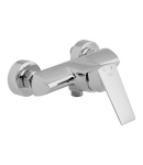 Змішувач для душу Qtap Lodenice QTLOD4030101C Chrome фото - 3