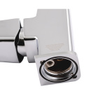 Змішувач для кухні Qtap Namesti QTNAM9025102FC Chrome фото - 3