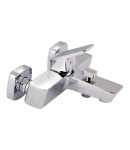 Змішувач для ванни Qtap Namesti QTNAM3025102DC Chrome фото - 3