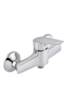 Смеситель для душа Qtap Pivonka QTPIV4013102C Chrome