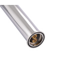 Змішувач для раковини Qtap Vlasta високий QTVL1028H102C Chrome фото - 3