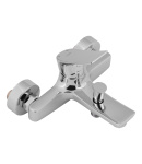 Змішувач для ванни Qtap Nihonto QTNH3022101DC Chrome фото - 3