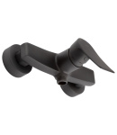 Змішувач для душу Qtap Nihonto QTNH4022101CB Black Matt фото - 3