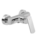 Змішувач для душу Qtap Lipno QTLIPNO4023101C Chrome фото - 3