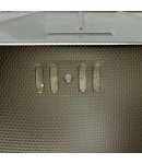 Кухонна мийка Lidz 6350 0,8 мм Micro Decor (LIDZ6350MDEC) фото - 4