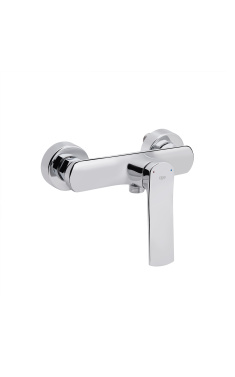 Смеситель для душа Qtap Slavonice QTSLV4042103C Chrome