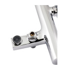Змішувач для ванни Qtap Stenava QTST3045102DC Chrome фото - 4