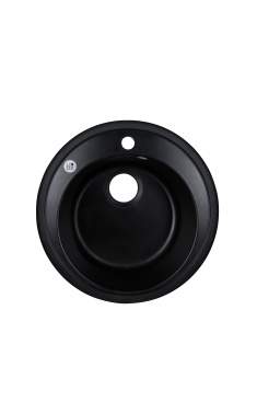 Кухонна мийка Lidz D510/200 ANT-15 (LIDZANT15D510200)