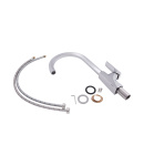Змішувач для кухні Qtap Matice QTMAT9063103C Chrome фото - 4