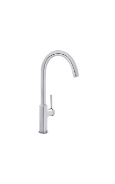 Змішувач для кухні Qtap Robin QTROB9060102C Chrome