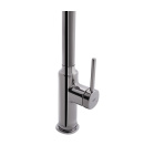 Змішувач для кухні Qtap Robin QTROB9060102K Black Chrome фото - 3