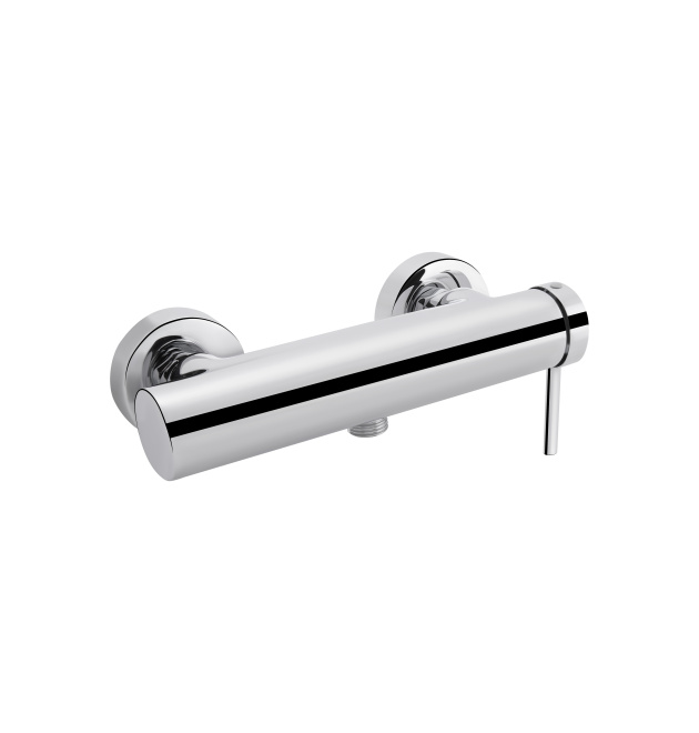 Змішувач для душу Qtap Robin QTROB4060102C Chrome фото - 1