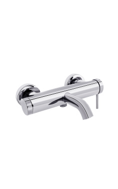 Змішувач для ванни Qtap Robin QTROB3060102C Chrome