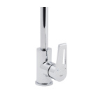 Змішувач для кухні Qtap Tern QTTER9061102C Chrome фото - 3