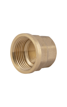 Муфта SD Plus 3/4"х1" ВР SD4052025