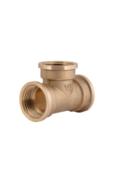 Трійник SD Plus 3/4" ВР SD41120