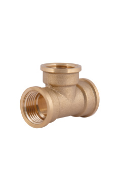 Трійник SD Plus 1/2" ВР SD41115