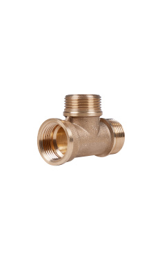 Трійник SD Plus 3/4" ВНН SD41420