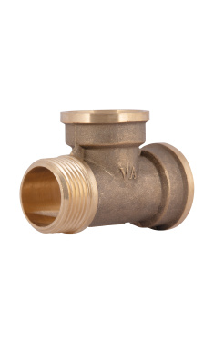 Трійник SD Plus 3/4" ВНВ SD41520