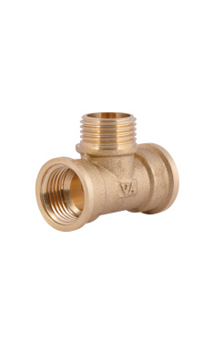 Трійник SD Plus 1/2" ВЗВ SD41515