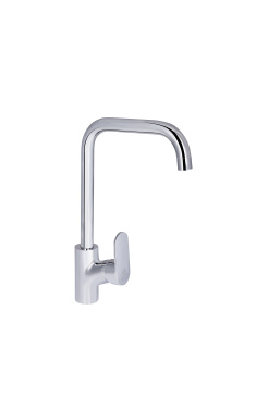 Змішувач для кухні Lidz Like 015F1 (k35) LDLIK015F1CRM42318 Chrome