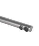 Змішувач для кухні Lidz Aria 020F1 (k35) LDARI020F1NKS43359 Nickel фото - 4