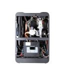 Котел газовый Airfel MAESTRO 24 кВт двухконтурный конденсационный — фото 10