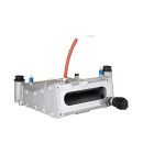 Котел газовый Airfel MAESTRO 24 кВт двухконтурный конденсационный — фото 12