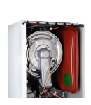 Газовый конденсационный котел Thermo Alliance EWA 24 кВт, двухконтурный, настенный — фото 14