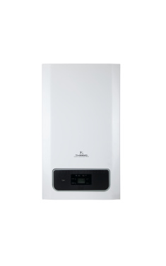 Газовий конденсаційний котел Thermo Alliance EWA 24 кВт, двоконтурний, настінний