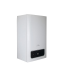 Газовый конденсационный котел Thermo Alliance EWA 24 кВт, двухконтурный, настенный — фото 4