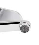 Змішувач для кухні Lidz Tani 002M (k40) LDTAN002MCRM44967 Chrome фото - 3