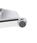 Змішувач для кухні Lidz Tani 003M (k40) LDTAN003MCRM44969 Chrome фото - 3