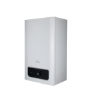 Котел газовый Thermo Alliance EWA 24 кВт + Комплект для коаксиального дымохода 1000 мм, 60/100 + Беспроводной недельный термостат с WiFi HY09-GCWRW фото - 2