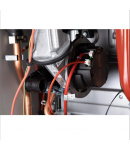 Котел газовый Thermo Alliance EWA 24 кВт + Комплект для коаксиального дымохода 1000 мм, 60/100 + Беспроводной недельный термостат с WiFi HY09-GCWRW фото - 11