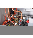 Котел газовый Thermo Alliance EWA 24 кВт + Комплект для коаксиального дымохода 1000 мм, 60/100 + Беспроводной недельный термостат с WiFi HY09-GCWRW фото - 12