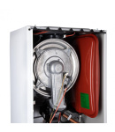 Котел газовый Thermo Alliance EWA 24 кВт + Комплект для коаксиального дымохода 1000 мм, 60/100 + Беспроводной недельный термостат с WiFi HY09-GCWRW фото - 15