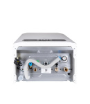 Котел газовый Thermo Alliance EWA 24 кВт + Комплект для коаксиального дымохода 1000 мм, 60/100 + Беспроводной недельный термостат с WiFi HY09-GCWRW фото - 9