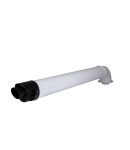 Котел газовый Airfel DigiFEL Premix 23 кВт+Комплект для коаксиального дымохода 1000 мм, 60/100+SD FORTE сепаратор шлама с магнітом 3/4   SF129W20 фото - 7