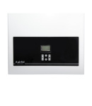 Котел газовый Airfel DigiFEL Premix 23 кВт+Комплект для коаксиального дымохода 1000 мм, 60/100+SD FORTE сепаратор шлама с магнітом 3/4   SF129W20 фото - 4
