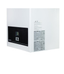 Котел газовый Airfel DigiFEL Premix 23 кВт+Комплект для коаксиального дымохода 1000 мм, 60/100+SD FORTE сепаратор шлама с магнітом 3/4   SF129W20 фото - 5