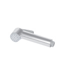 Смеситель для раковины Qtap Grand с гигиеническим душем QTGRA272CRW45671 Chrome/White фото - 6